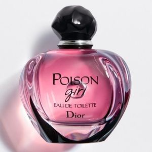 Dior Poison Girl 3.4